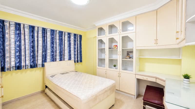 614 Ang Mo Kio Avenue 4 photo 3