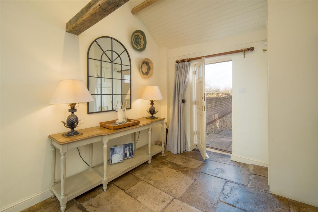 Additional image 11 of 6 bed detached house for saleCalbourne, Isle Of Wight PO30