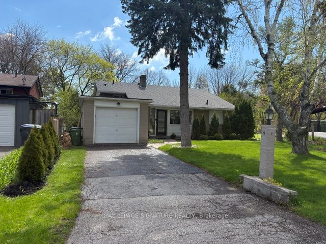 9 Hemford Crescent, Toronto, ON, M3B 2S4 photo 2