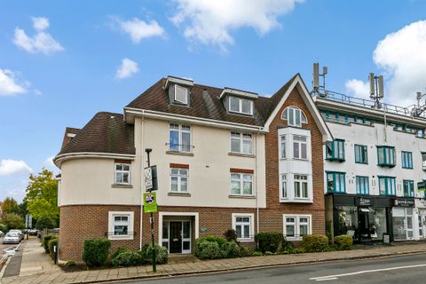 Lexington Court, Twickenham TW1