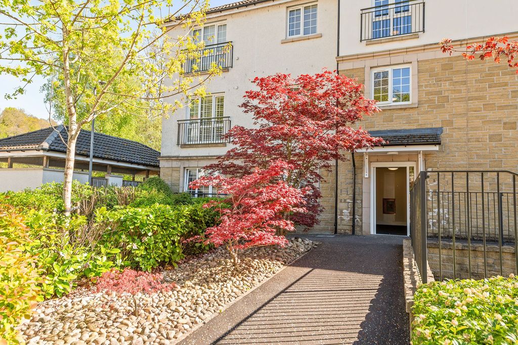 Additional image 15 of 2 bed flat for saleAllan Walk, Bridge Of Allan FK9