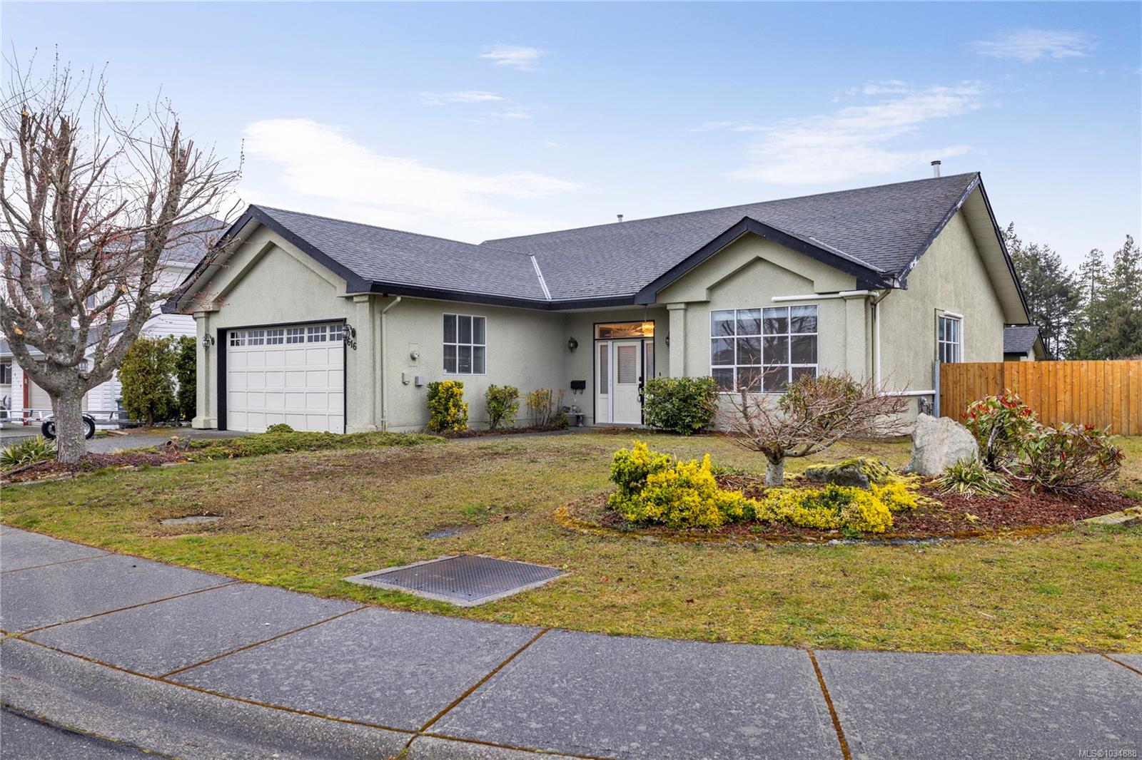 6166 Waterbury Road, Nanaimo, BC, V9V 1L2