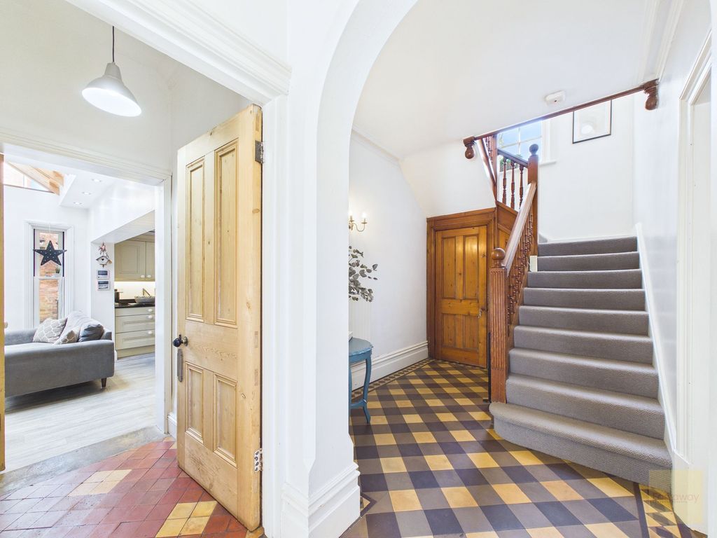 Additional image 7 of 5 bed semi-detached house for saleRutland Lodge, Northgate, Oakham LE15