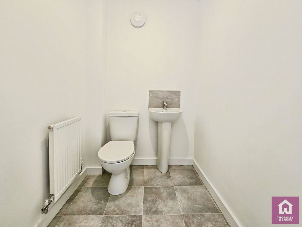Additional image 8 of 3 bed semi-detached house to rentOak Road, Deeside, Flintshire CH5