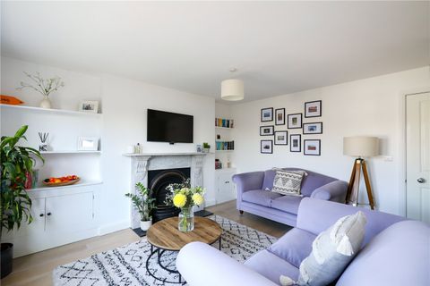 Grange Park, London W5