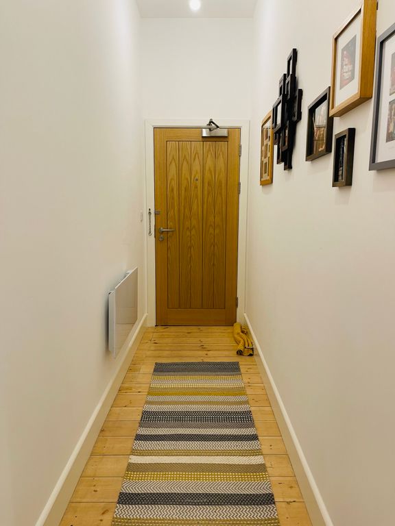 Additional image 8 of 1 bed flat to rentNew Connexion Street, Camborne TR14