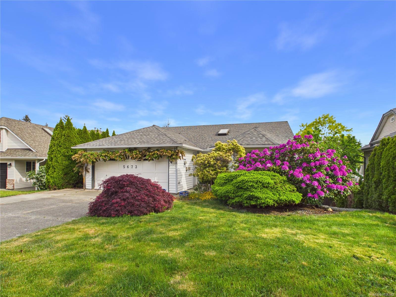 5673 Carrington Road, Nanaimo, BC, V9T 6C2