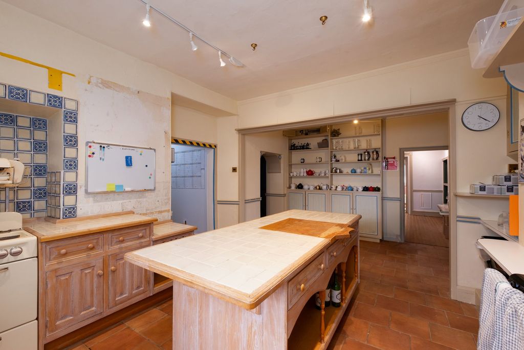 Additional image 9 of 9 bed country house for saleLaskett Lane, Much Birch, Herefordshire HR2