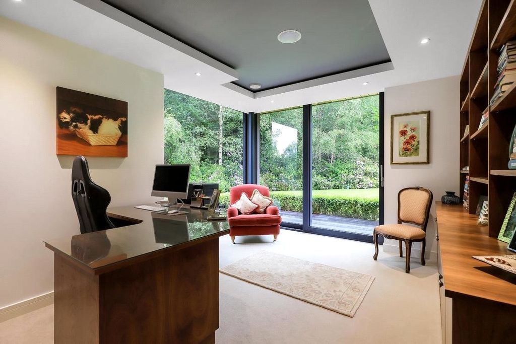 Additional image 15 of 9 bed detached house for saleGardeners Lane, East Wellow, Romsey, Hampshire SO51