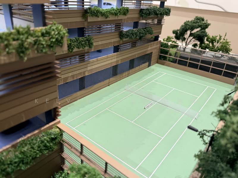 Additional image 15 of 12 Clementi Avenue 1