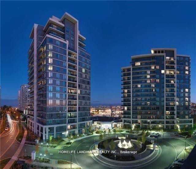 907-85 North Park Road, Vaughan, ON, L4J 0H9