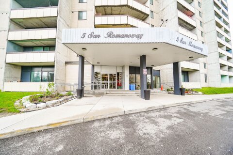 Additional image 8 of 110-5 San Romano Way, Toronto, ON, M3N 2Y4