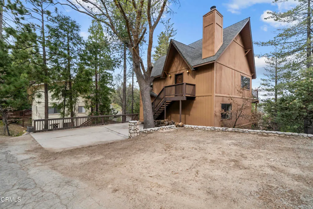 Additional image 4 of 864 Nadelhorn Drive, Lake Arrowhead, CA 92352