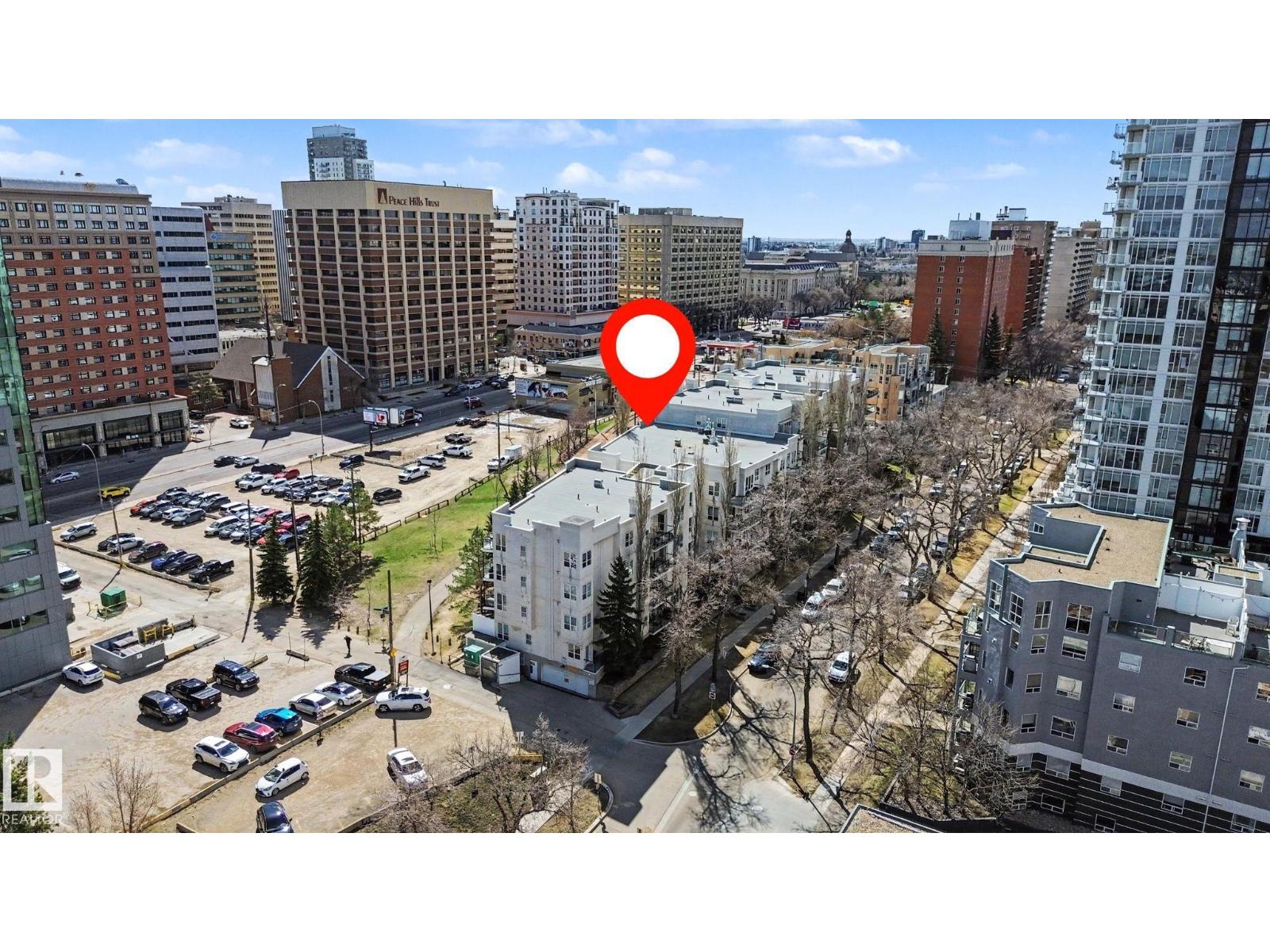 Additional image 6 of 411-10033 110 Street NW, Edmonton, AB, T5K1J5