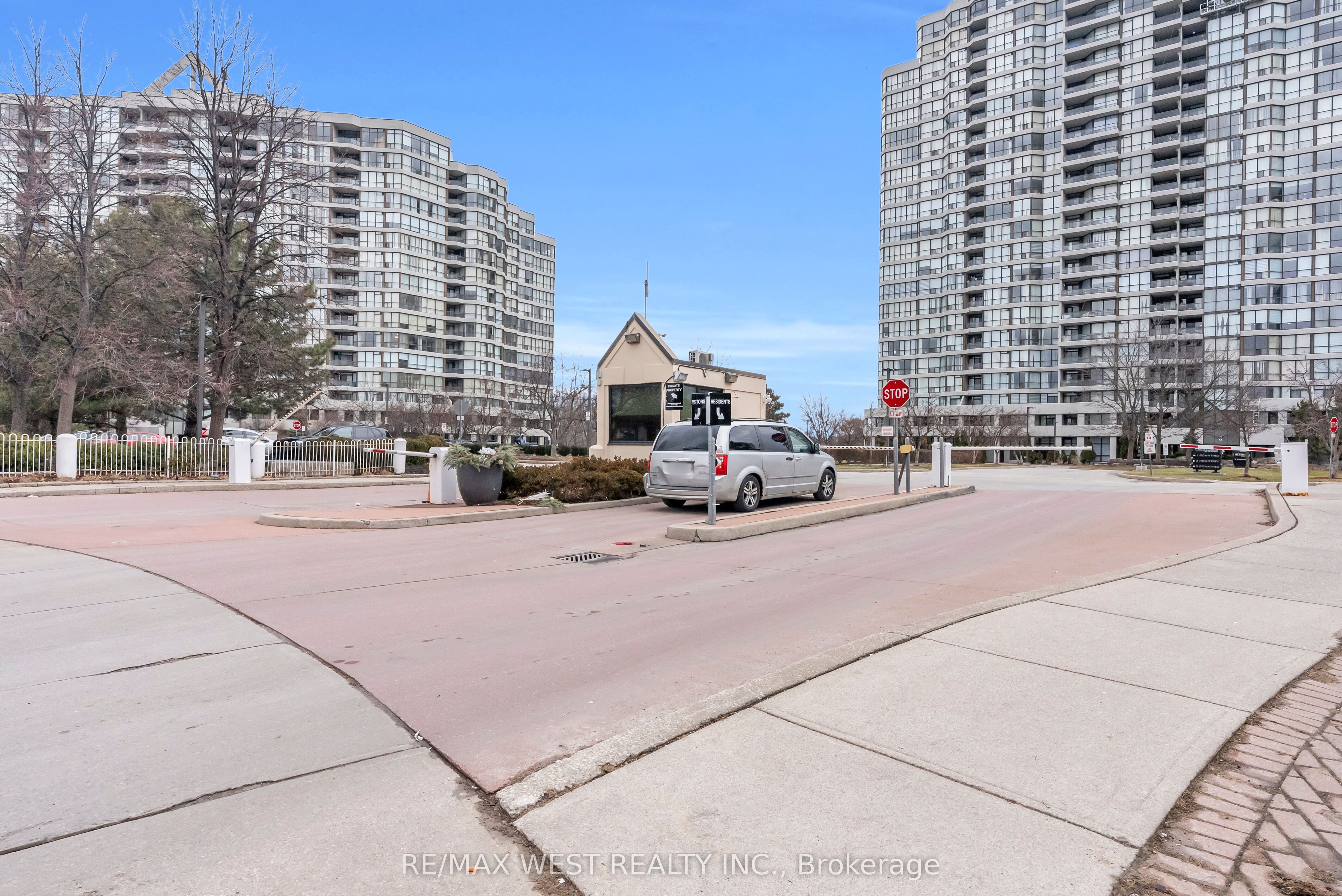 Additional image 3 of 1403-5 Rowntree Road, Toronto, ON, M9V 5G9