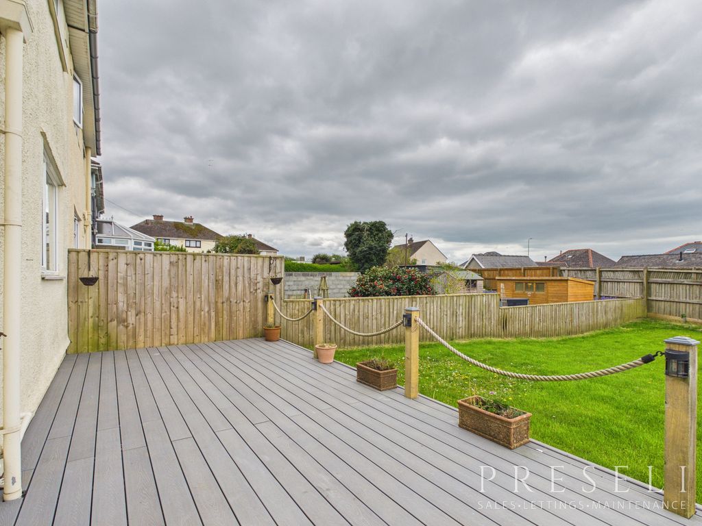 Additional image 14 of 3 bed semi-detached house to rentThe Close, Johnston, Haverfordwest, Pembrokeshire SA62