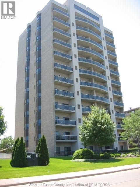 503-4747 Riverside Drive East, Windsor, ON, N8Y1B9