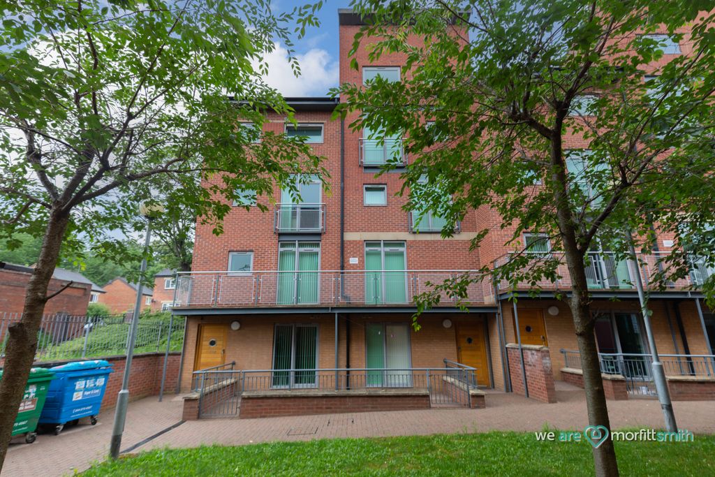 Additional image 14 of 6 bed shared accommodation to rentBroom Street, Sheffield S10
