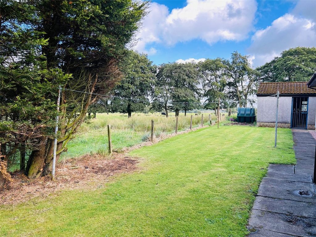 Additional image 15 of 3 bed bungalow to rentCockridge Road, Lanark, South Lanarkshire ML11