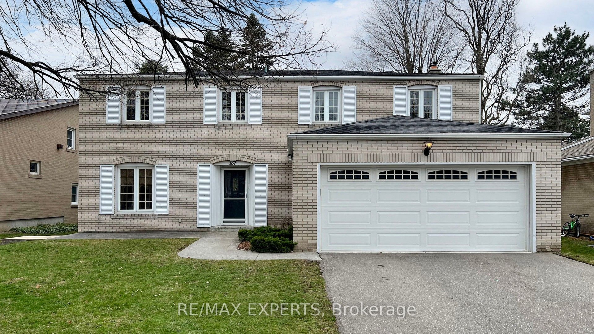 187 Cassandra Boulevard, Toronto, ON, M3A 1T4