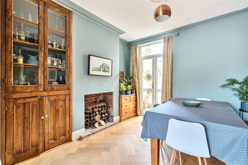Additional image 4 of 4 bed terraced house for saleSt Vincents Road, Clifton, Bristol BS8