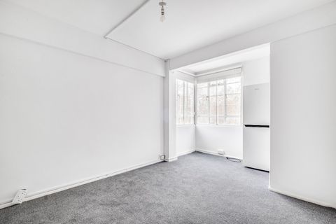 Shepherds Bush Green, Shepherds Bush, London W12