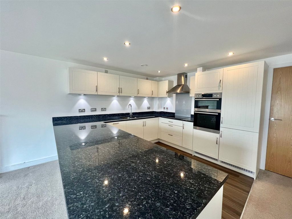 Additional image 9 of 2 bed flat to rentMill Way, Otley, West Yorkshire LS21