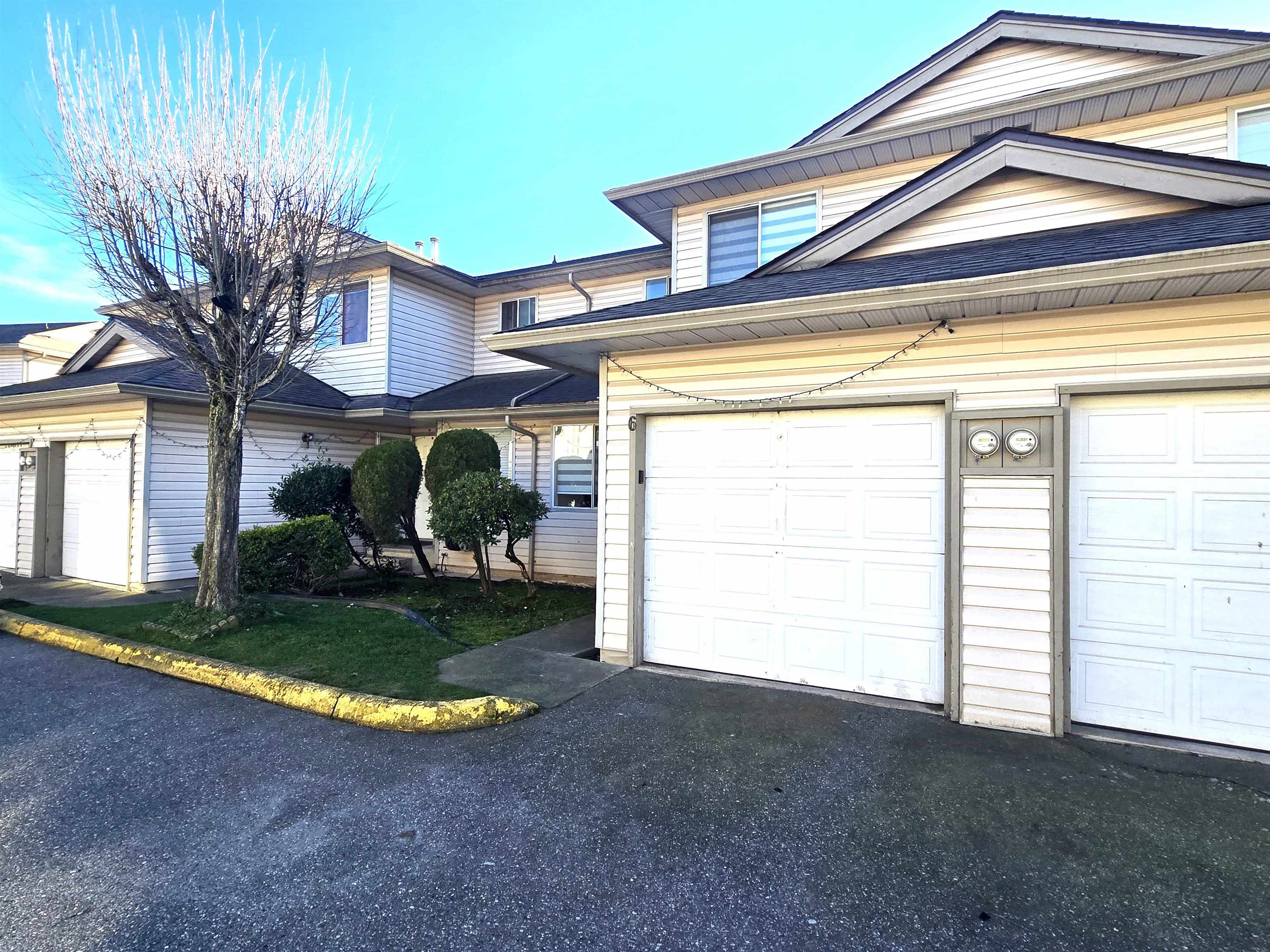 6-3070 Townline Road, Abbotsford, BC, V2T 5M2