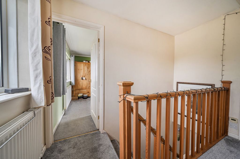 Additional image 13 of 4 bed detached house for saleForton Road, Chard, Somerset TA20