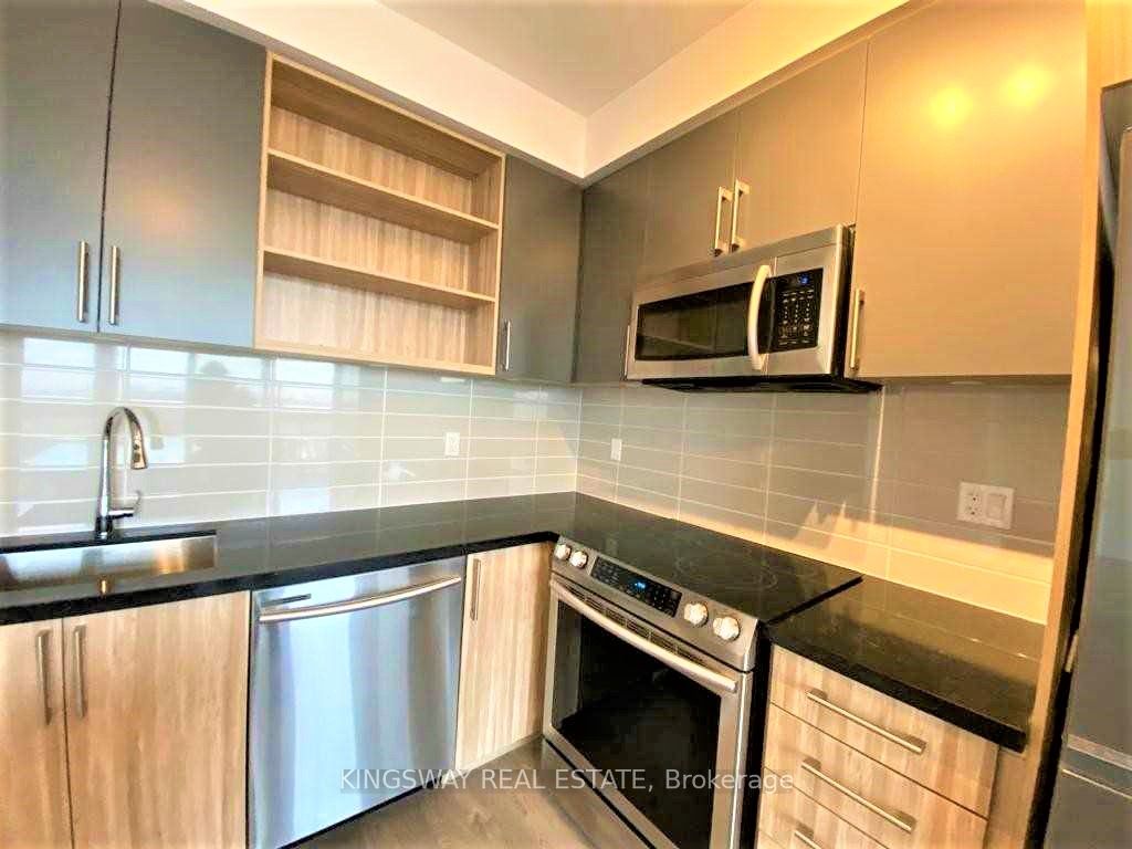 Additional image 5 of 1403-4699 Glen Erin Drive, Mississauga, ON, L5M 2E5