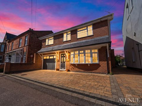 102 Julian Road, West Bridgford, Nottingham, Nottinghamshire NG2