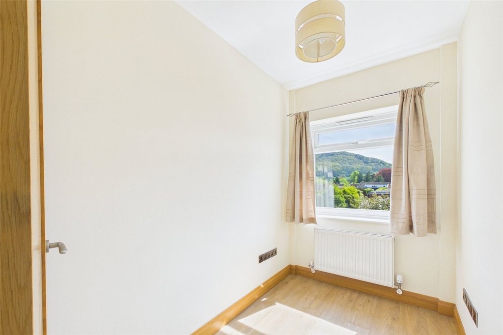 Additional image 7 of 2 bed maisonette to rentThe Gresleys, Ross-On-Wye, Herefordshire HR9