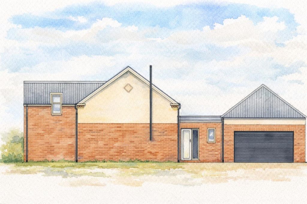 Additional image 5 of Land for saleLand Adjacent To 226 Thorne Road, Doncaster DN2
