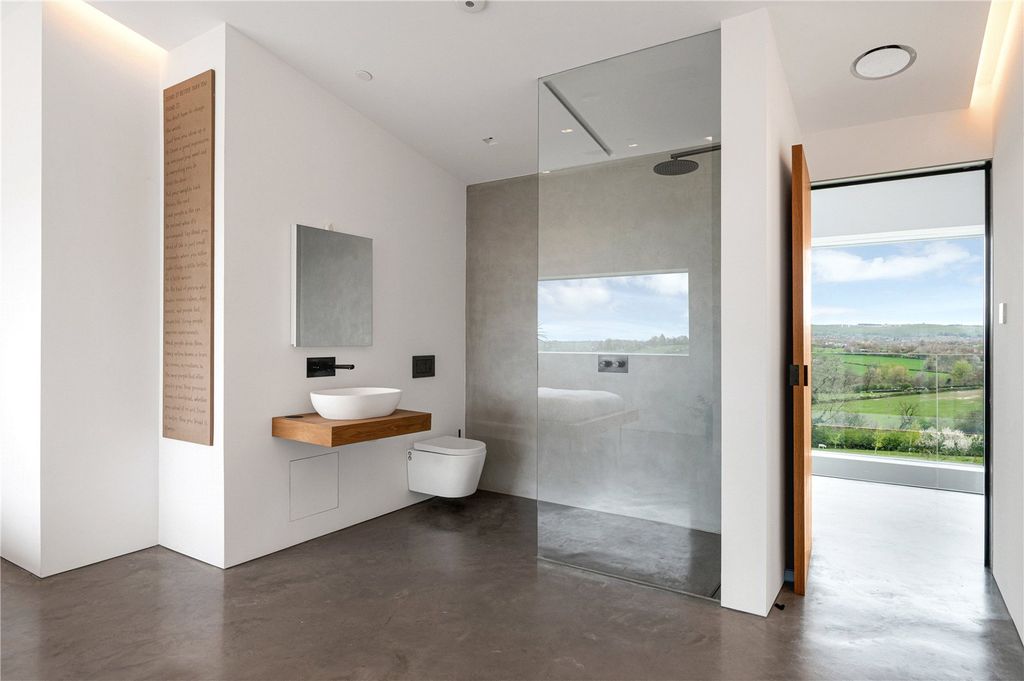Additional image 14 of 5 bed detached house for saleGoodacres, Ashbourne, Derbyshire DE6
