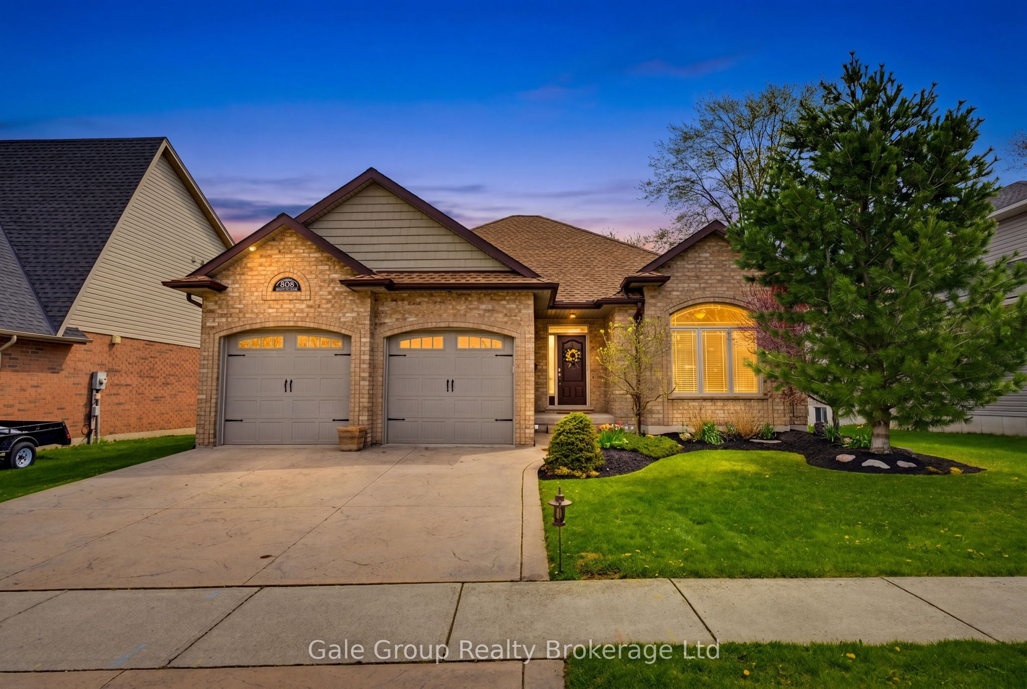 Additional image 2 of 808 Stonegate Drive, Woodstock, ON, N4V 1H6