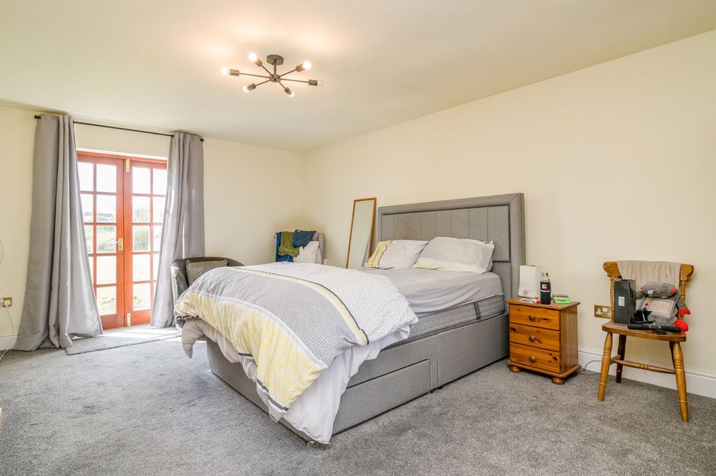 Additional image 21 of 8 bed bungalow for saleLlandenny, Usk, Monmouthshire NP15