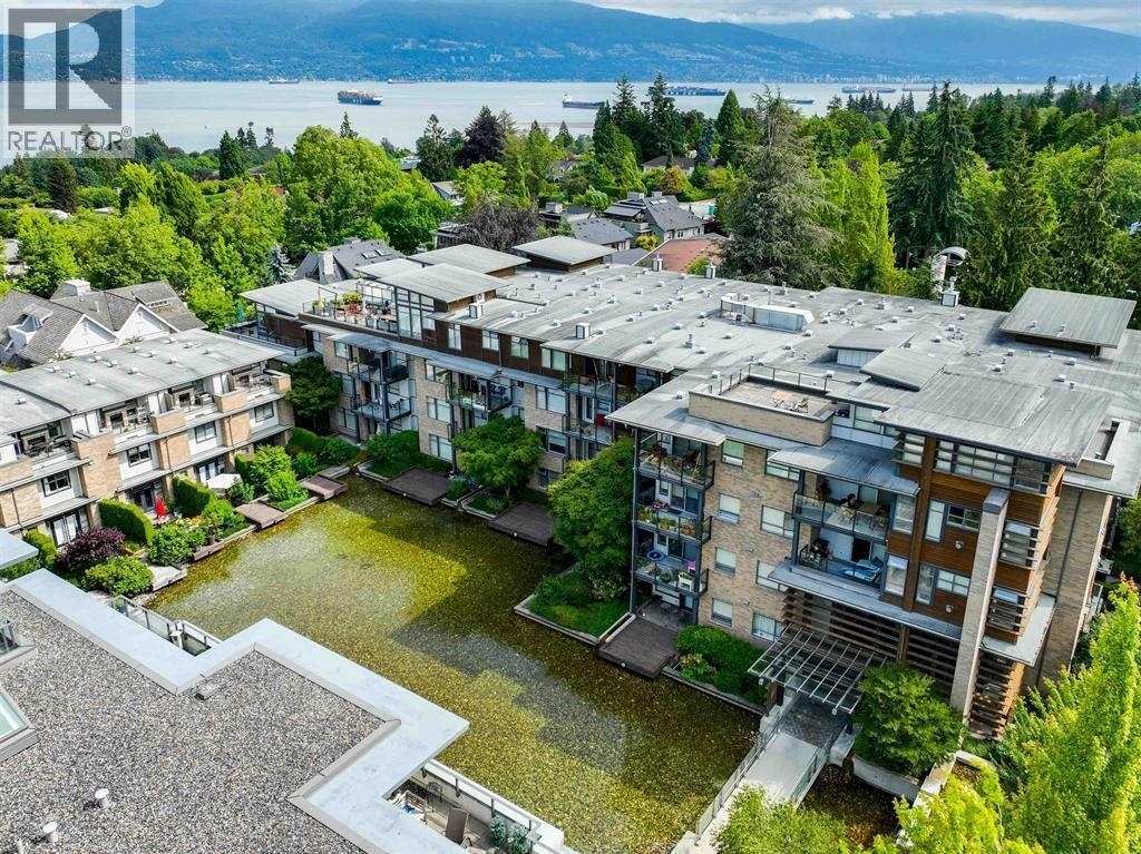 209-5955 Iona Drive, Vancouver, BC, V6T 2L4