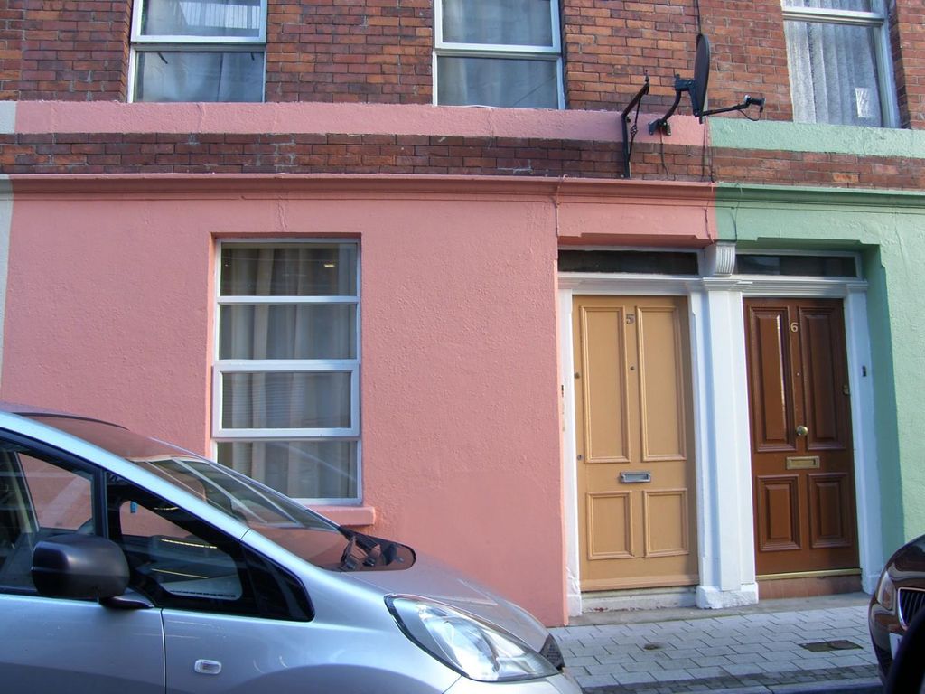 1 bed property to rentBaronet Street, Londonderry BT48