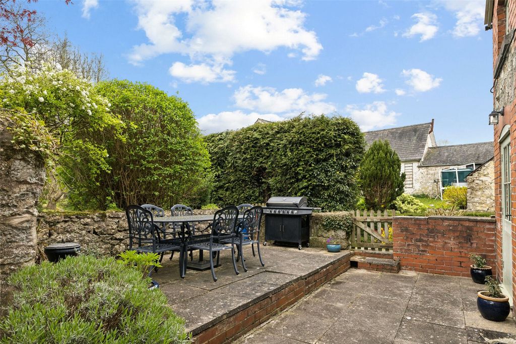 Additional image 25 of 5 bed detached house for saleRhyd-Y-Meudwy, Ruthin, Denbighshire LL15