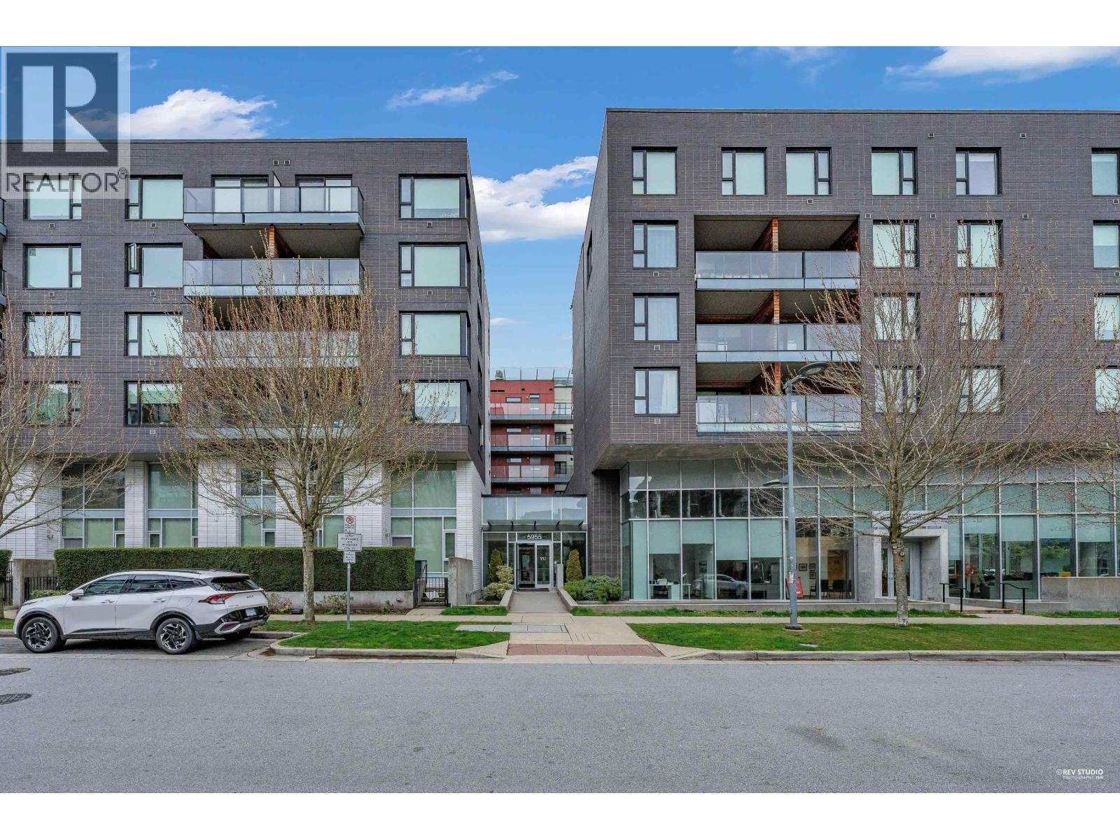 325-5955 Birney Avenue, Vancouver, BC, V6S 0C5