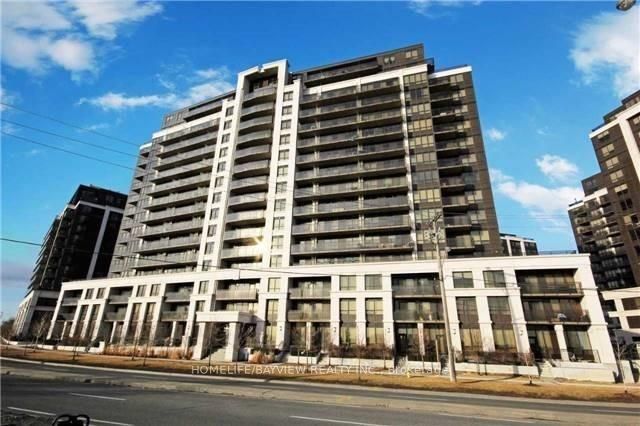 1119-1070 Sheppard Avenue W, Toronto, ON, M3J 0G8