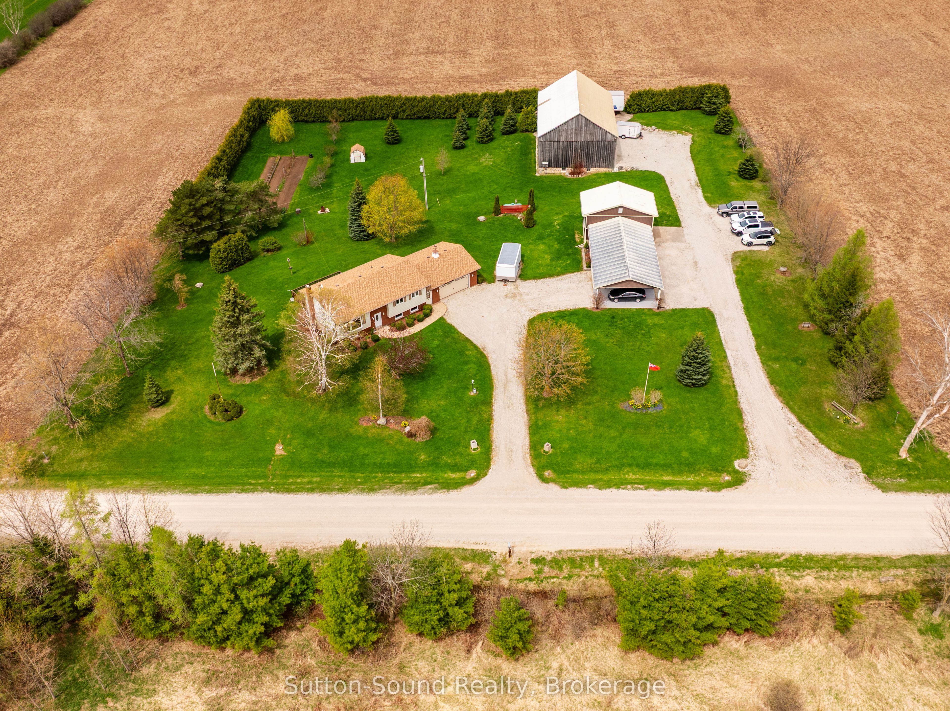 Additional image 5 of 244363 22 Side Road, Meaford, ON, N4K 5W4