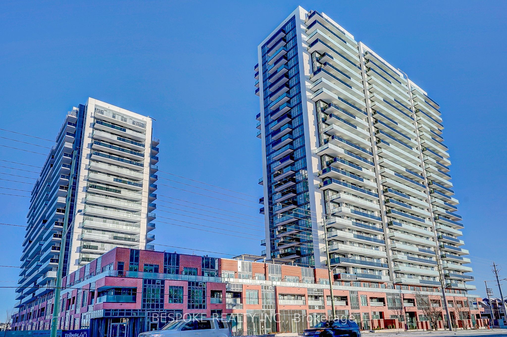714-2545 Simcoe Street N, Oshawa, ON, L1L 0W3