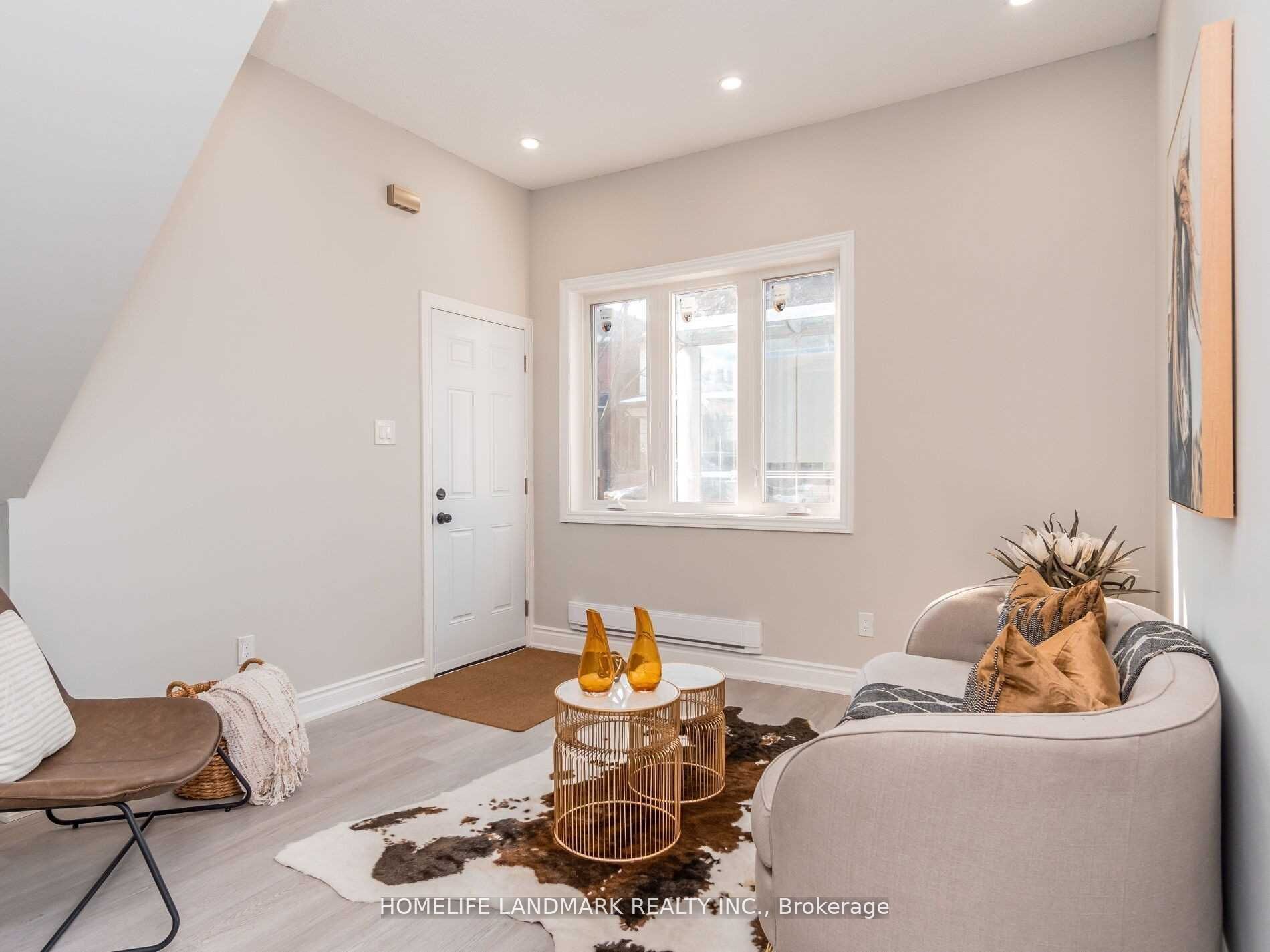 Additional image 3 of main-143 Symington Avenue, Toronto, ON, M6P 3W3