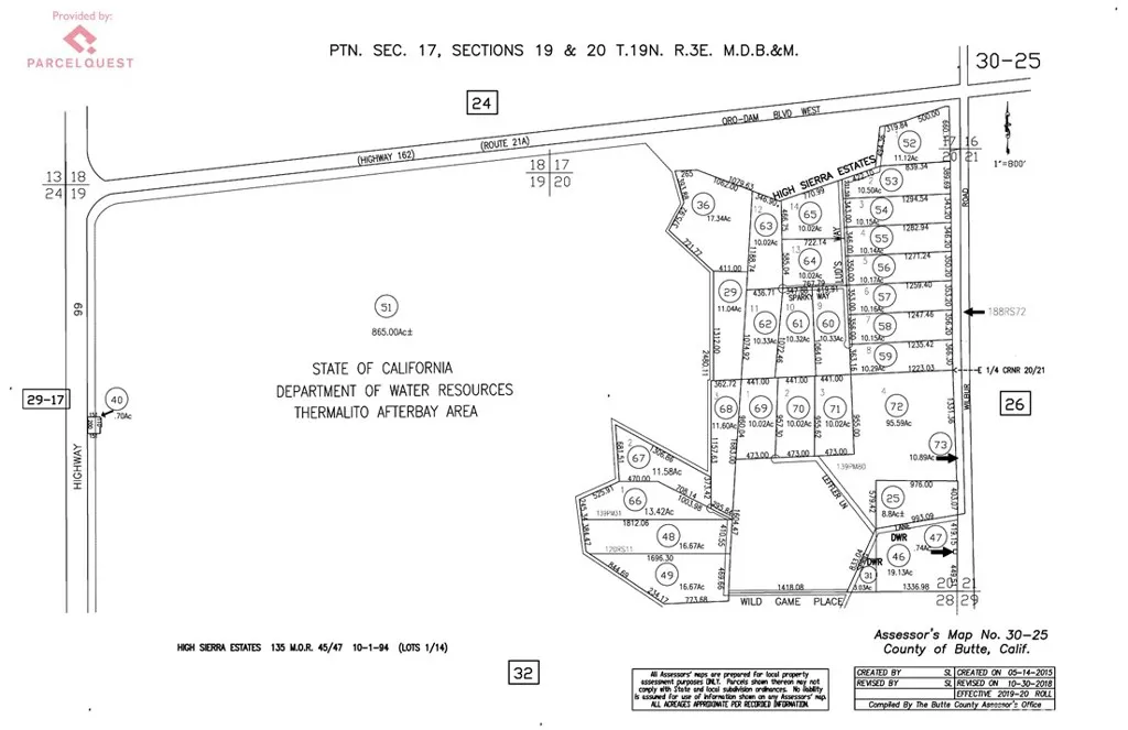 Additional image 6 of 743 Luds Way, Oroville, CA 95965