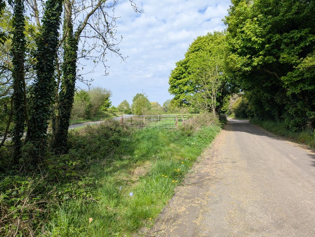 Additional image 2 of Land for saleErmin Street, Lambourn Woodlands RG17
