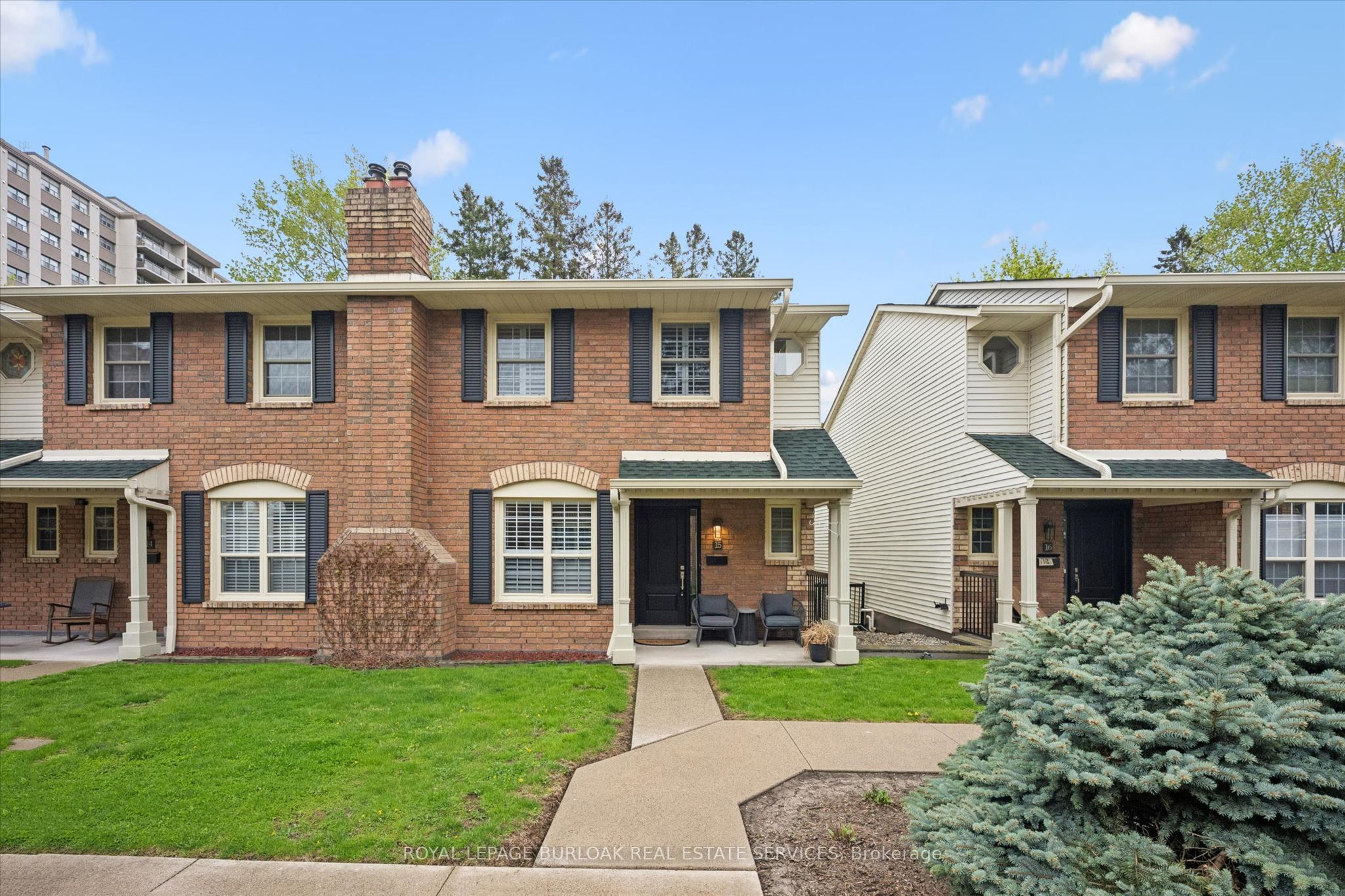 15-955 King Road, Burlington, ON, L7T 4J6