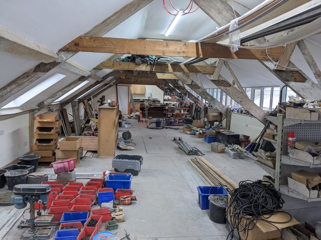 Additional image 5 of Studio for saleStafford Mill, Thrupp, Stroud, Gloucestershire GL5