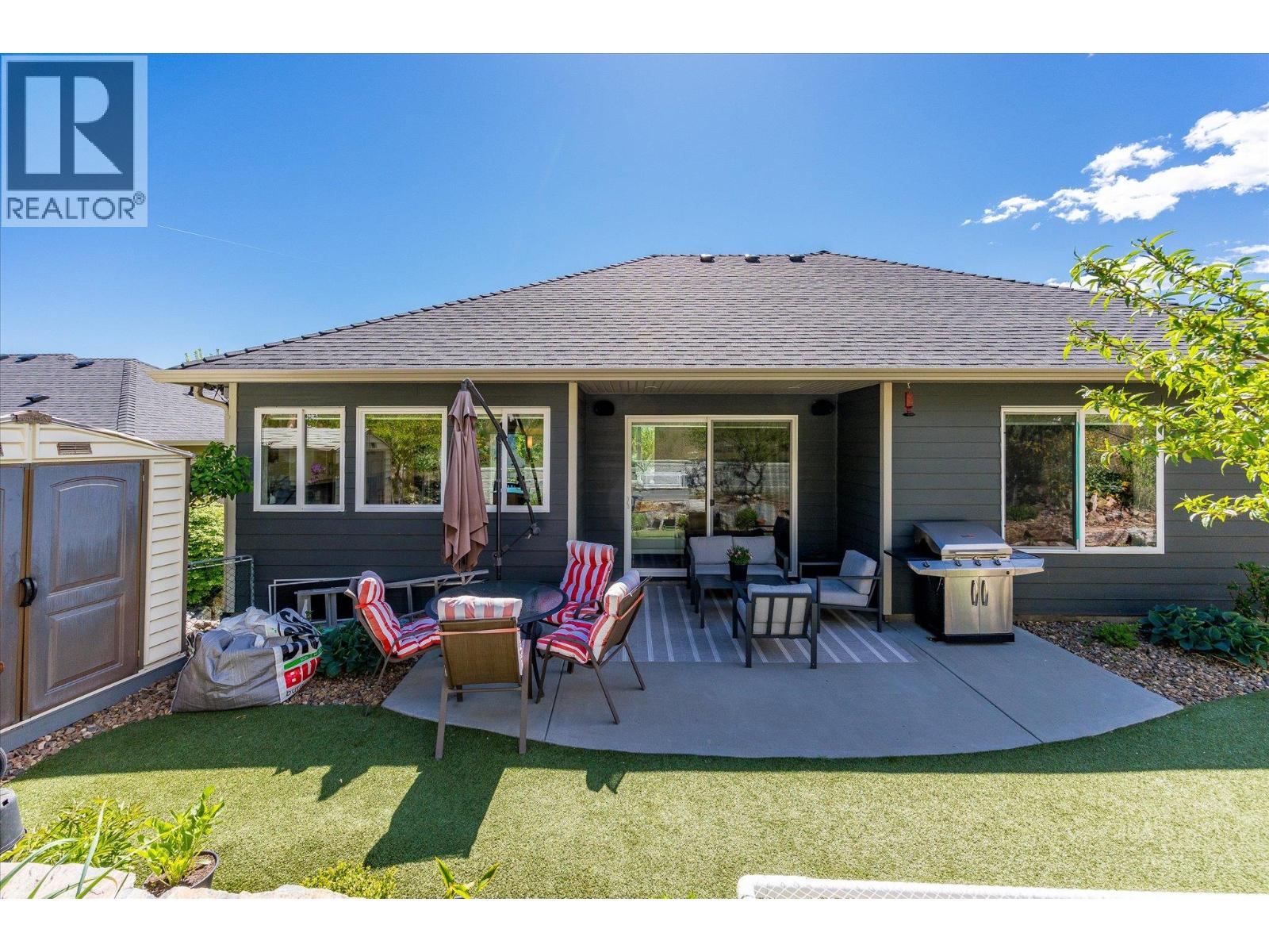Additional image 2 of 1456 Roseridge Court, West Kelowna, BC, V1Z4E2