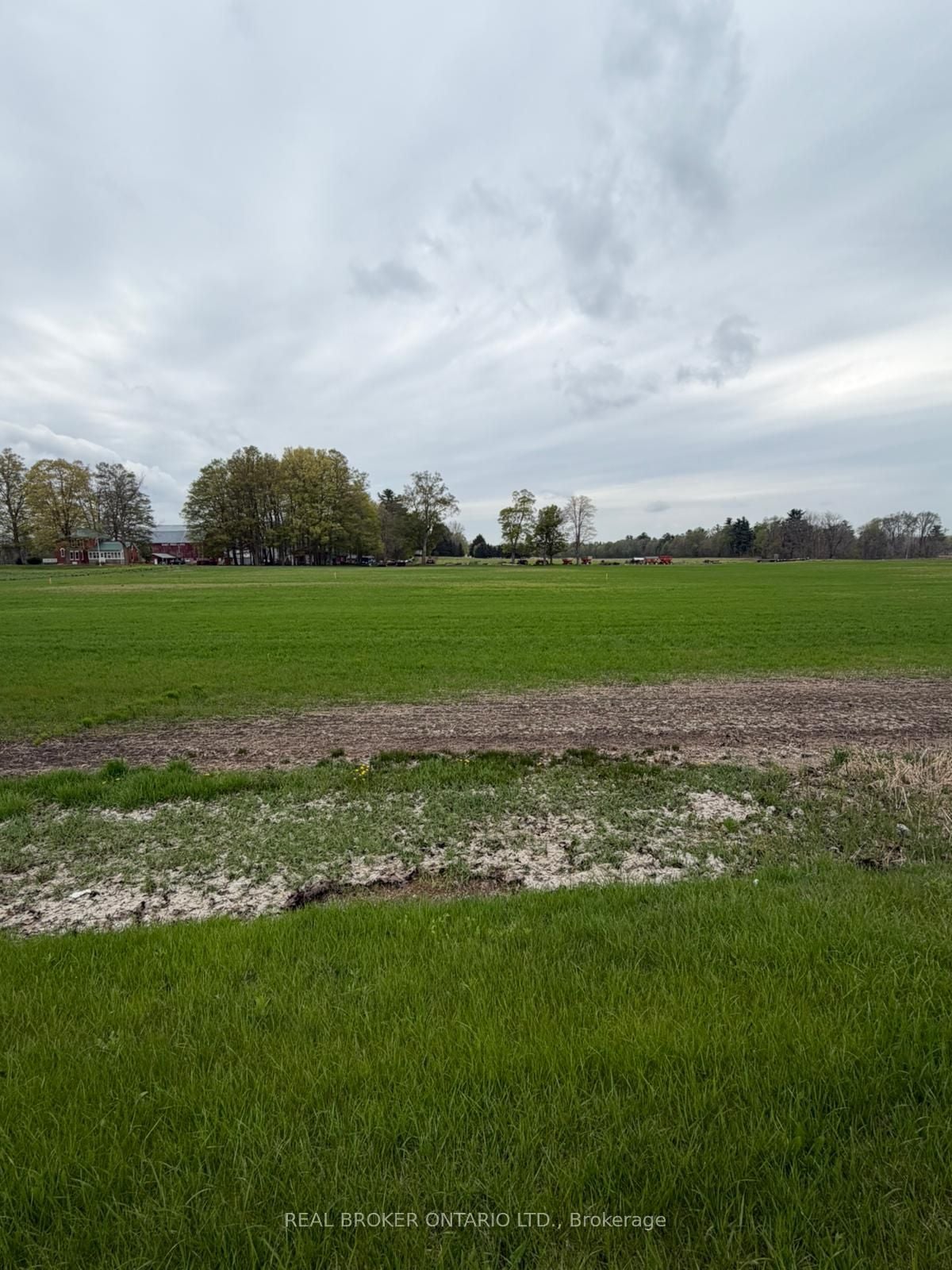 LOT C-4929 Highway 59 N/a, Norfolk, ON, N0J 1E0